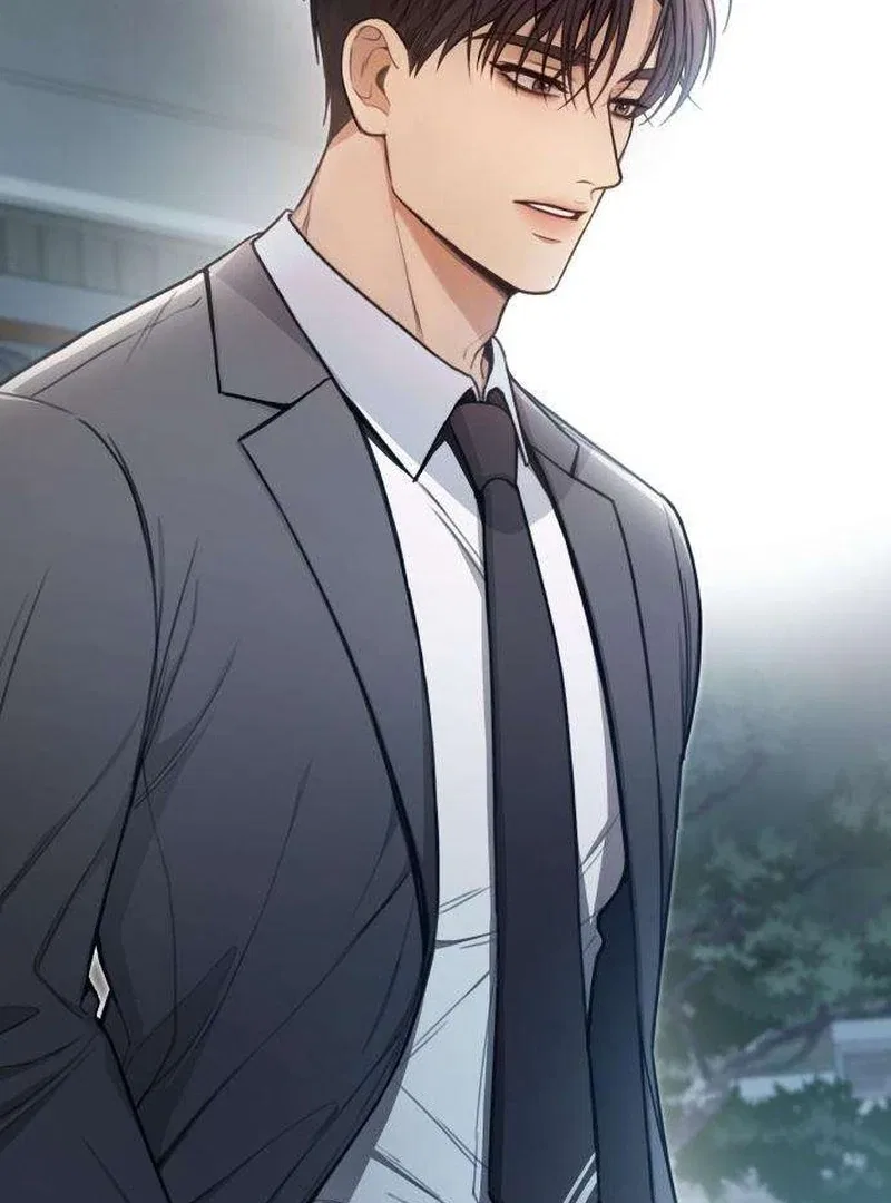 First Love (Meongji) Chapter 5 – Page 132