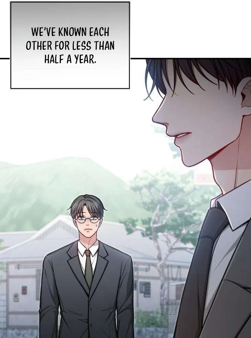 First Love (Meongji) Chapter 5 – Page 144
