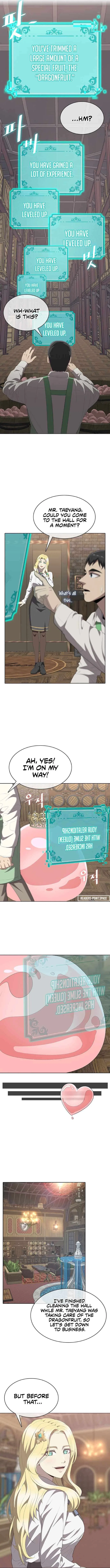 The Strongest Chef in Another World Chapter 5 – Page 7