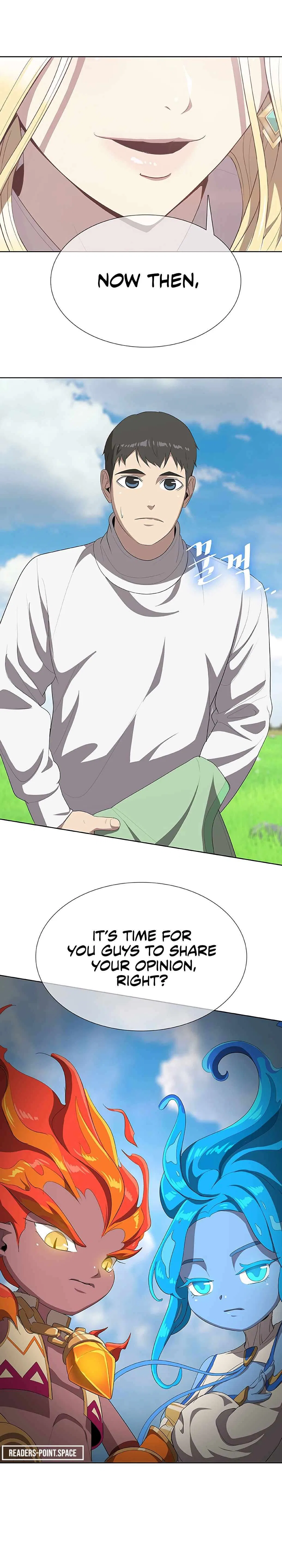 The Strongest Chef in Another World Chapter 4 – Page 2