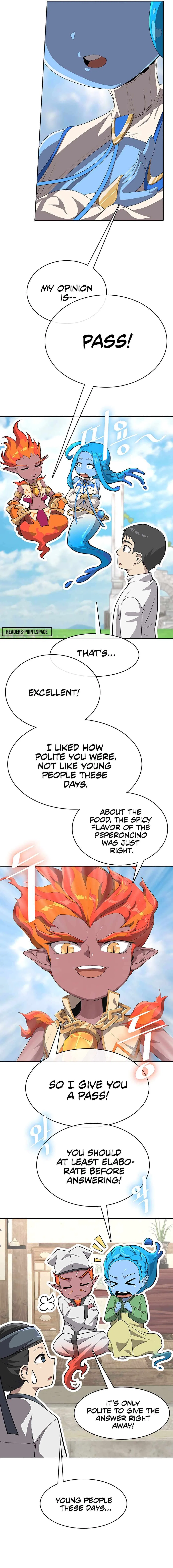 The Strongest Chef in Another World Chapter 4 – Page 3