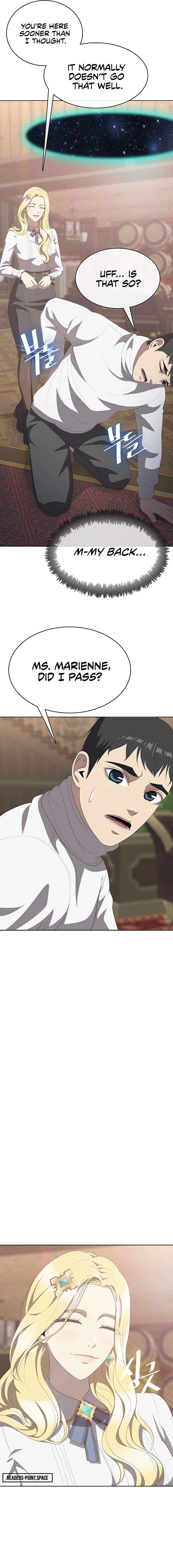 The Strongest Chef in Another World Chapter 4 – Page 21