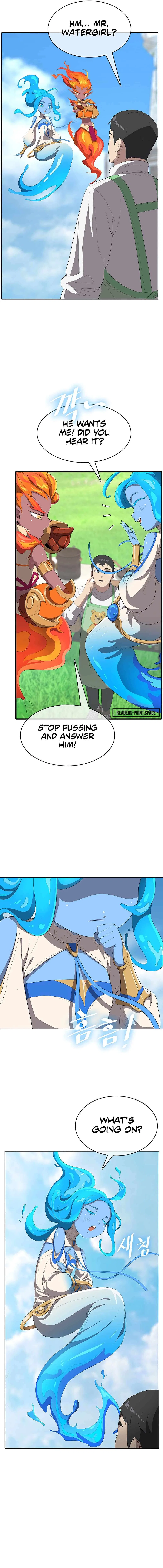 The Strongest Chef in Another World Chapter 3 – Page 15