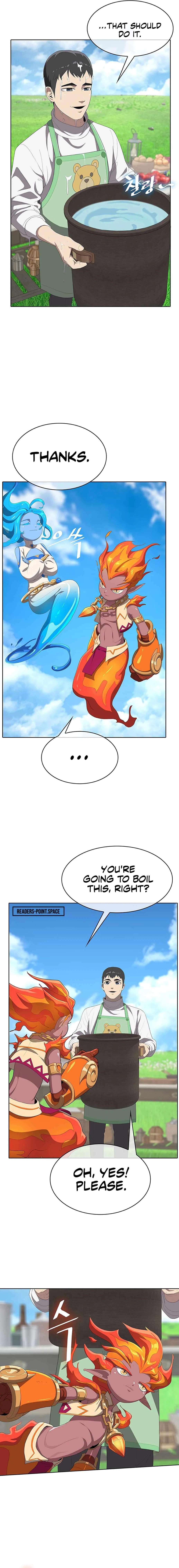 The Strongest Chef in Another World Chapter 3 – Page 17