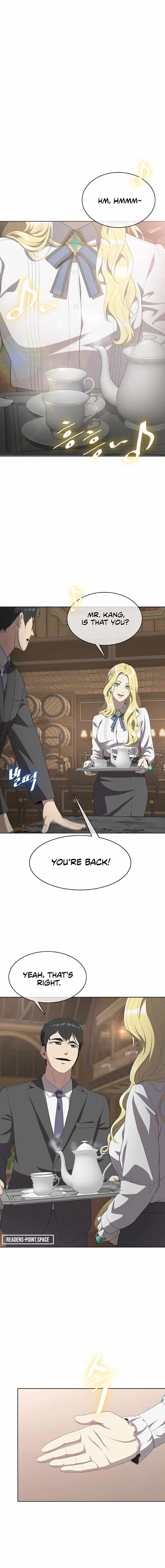 The Strongest Chef in Another World Chapter 2 – Page 10