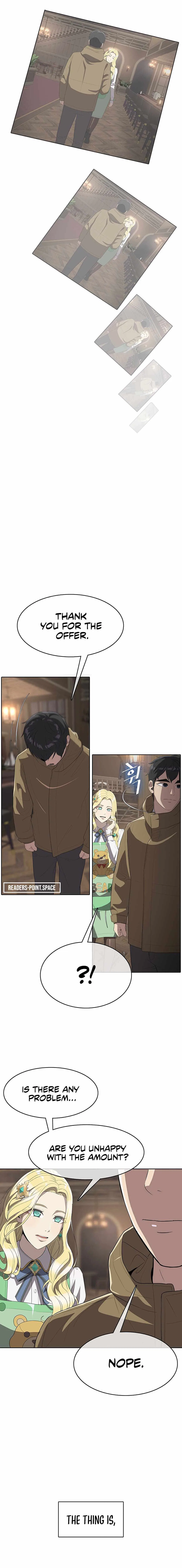 The Strongest Chef in Another World Chapter 2 – Page 24