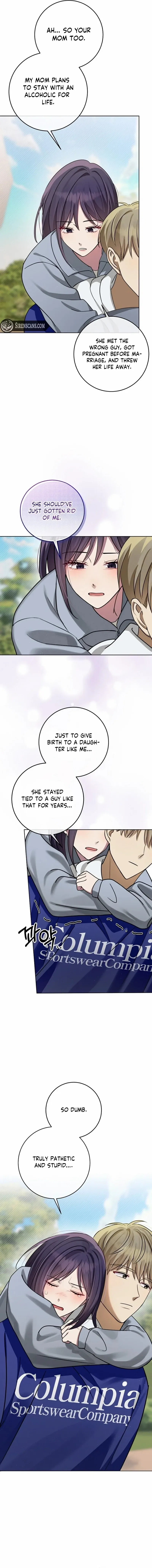 Merry Merry Match Chapter 5 – Page 5
