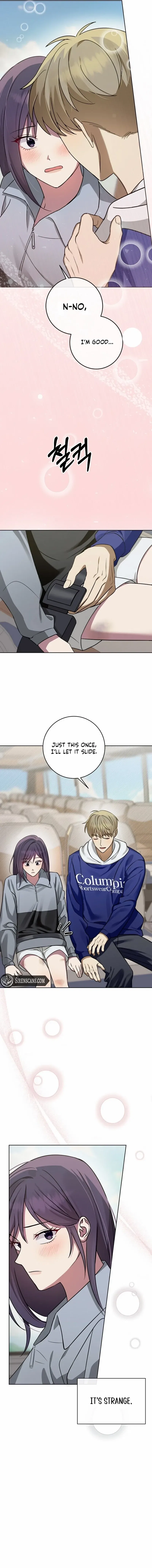 Merry Merry Match Chapter 5 – Page 13