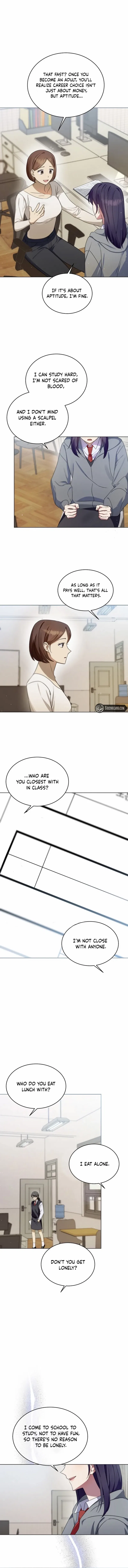 Merry Merry Match Chapter 1 – Page 9