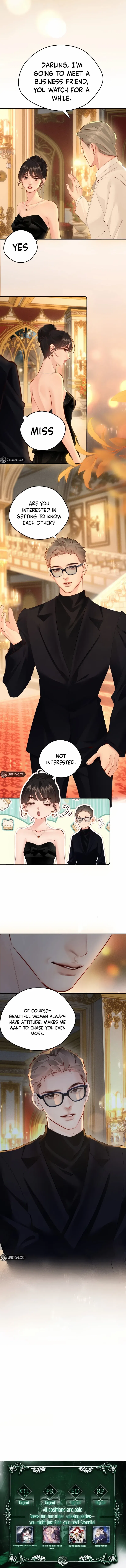 Fatal Favoritism Chapter 7 – Page 5