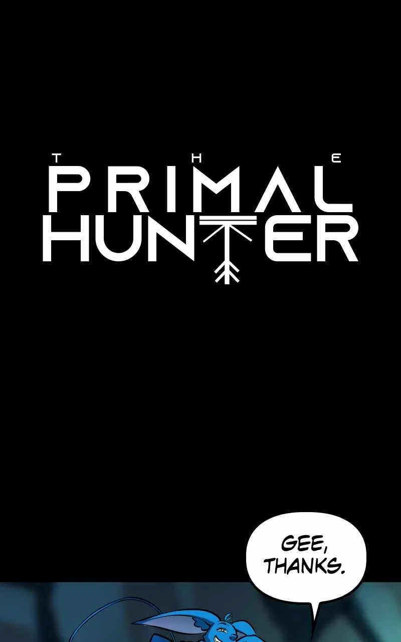 Primal Hunter Chapter 11 – Page 2
