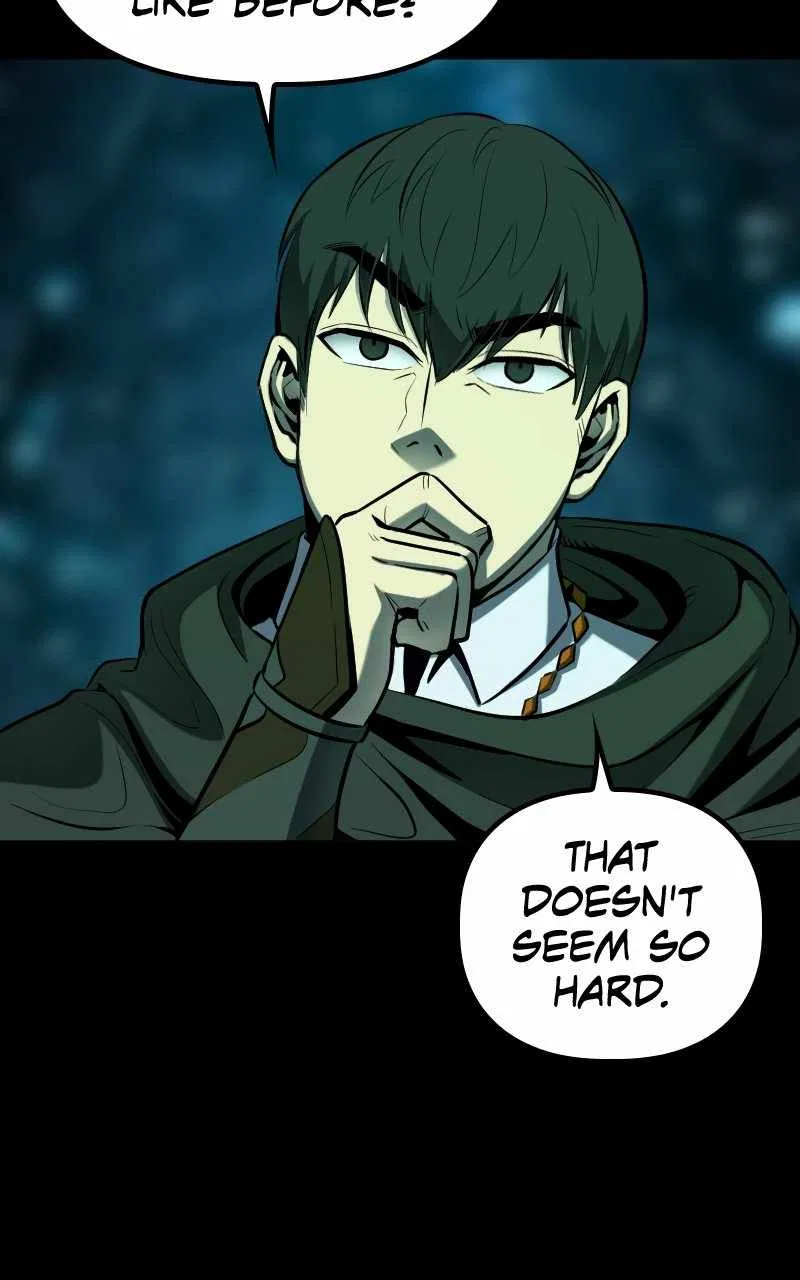 Primal Hunter Chapter 11 – Page 8