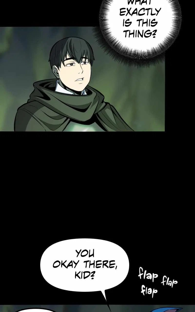 Primal Hunter Chapter 11 – Page 19
