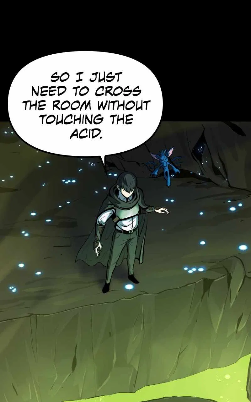 Primal Hunter Chapter 11 – Page 22