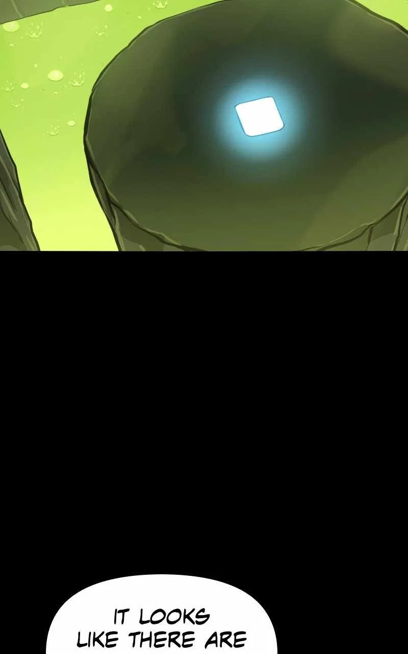 Primal Hunter Chapter 11 – Page 23