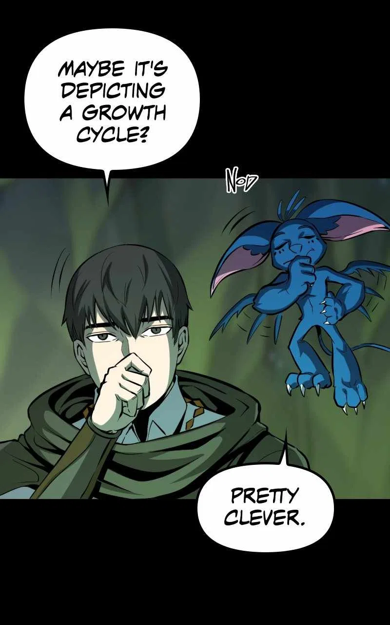 Primal Hunter Chapter 11 – Page 33