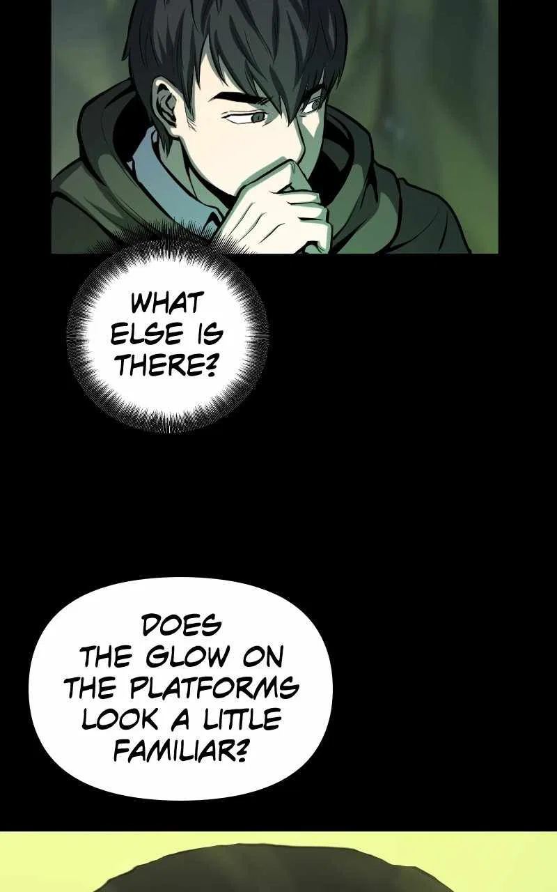 Primal Hunter Chapter 11 – Page 37