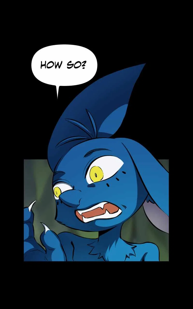 Primal Hunter Chapter 11 – Page 39