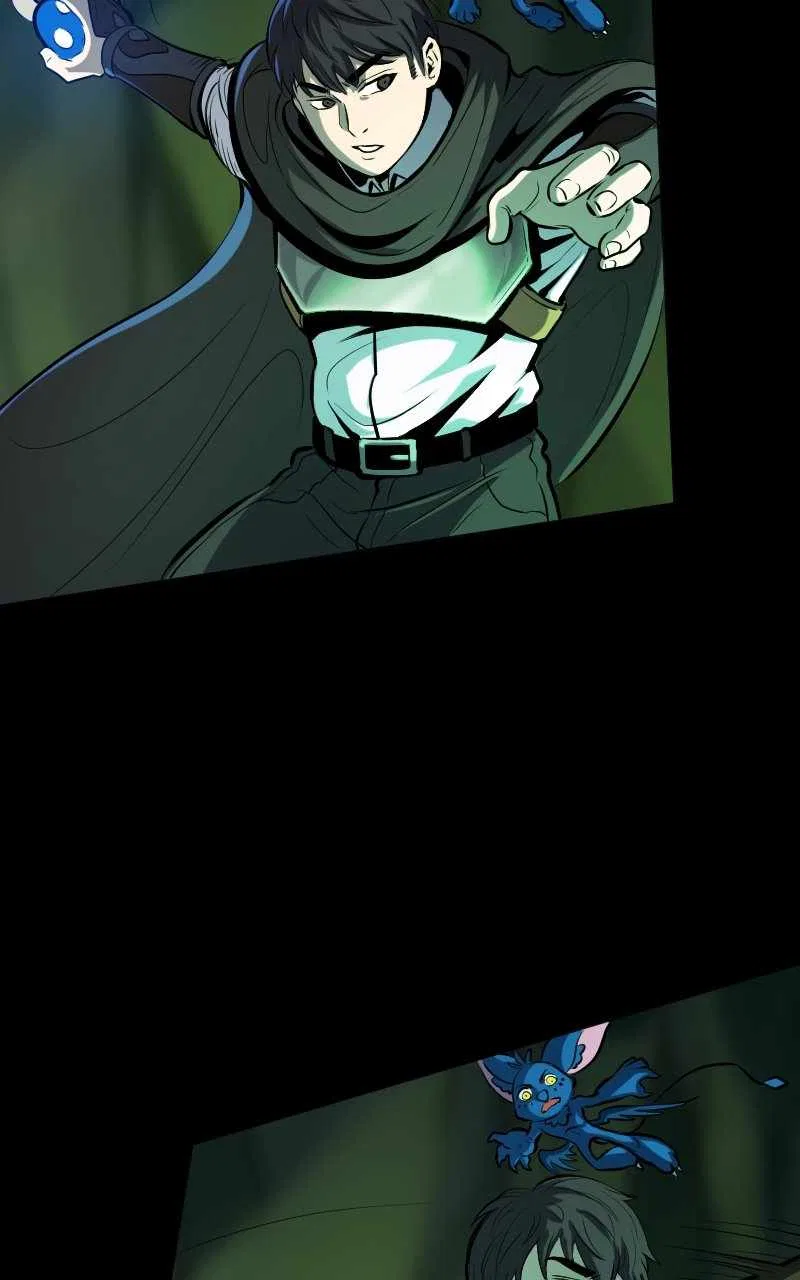 Primal Hunter Chapter 11 – Page 42