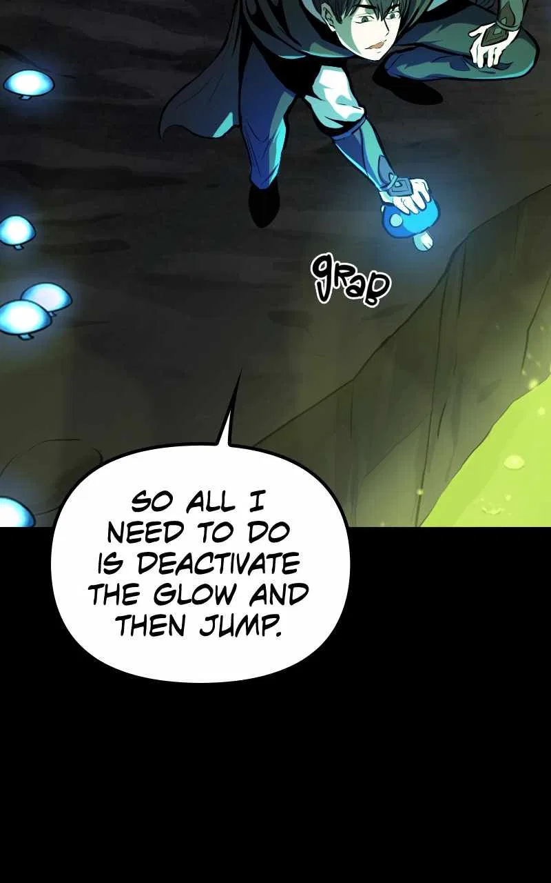 Primal Hunter Chapter 11 – Page 51