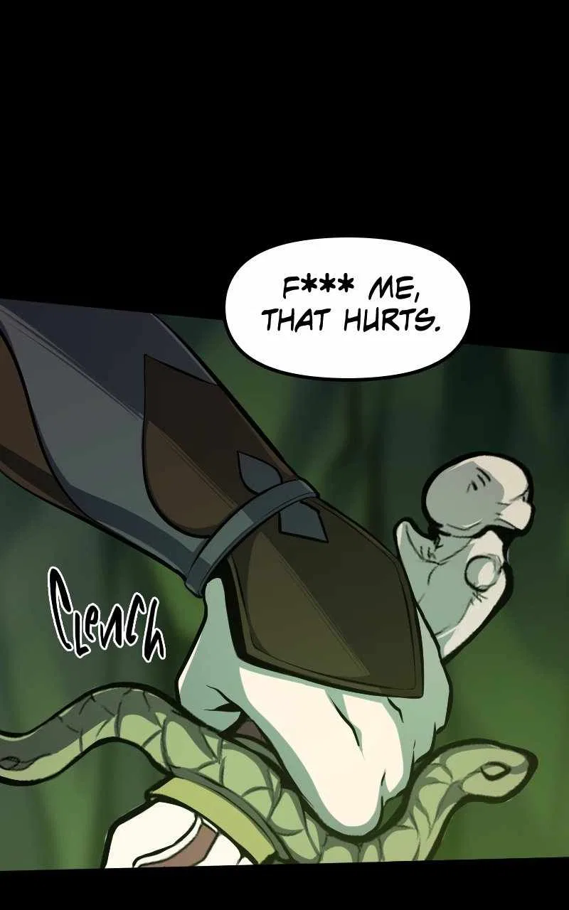 Primal Hunter Chapter 11 – Page 89