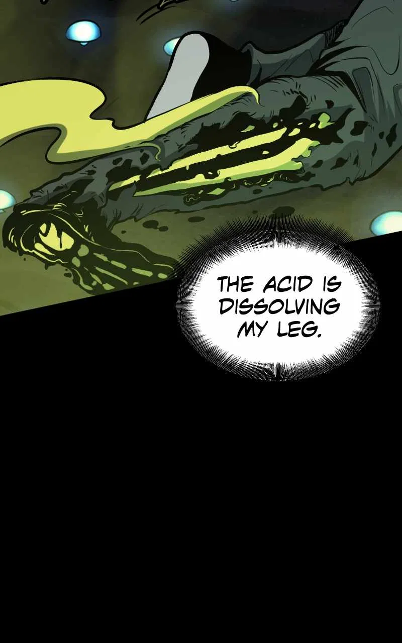 Primal Hunter Chapter 11 – Page 127