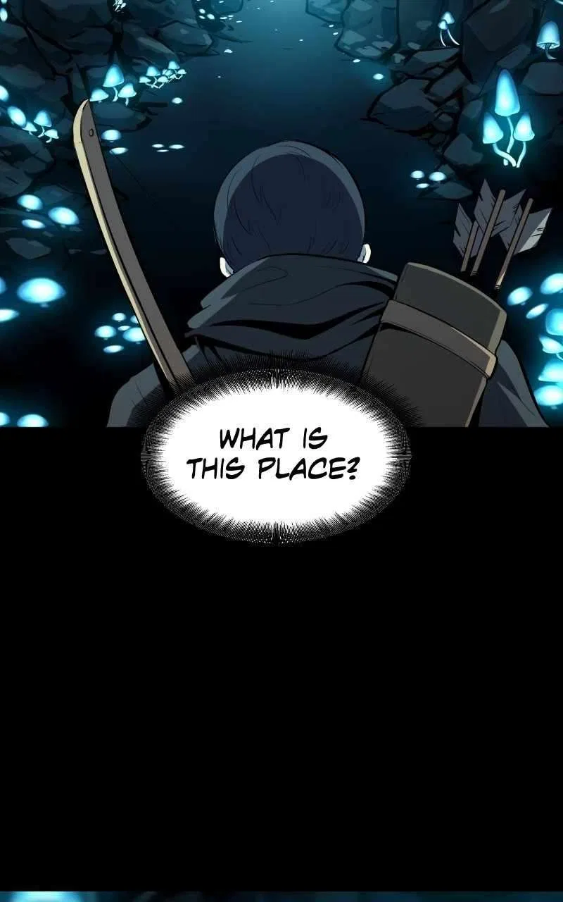Primal Hunter Chapter 10 – Page 3