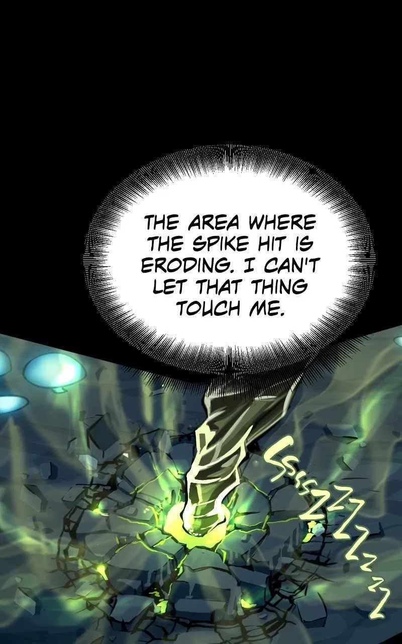 Primal Hunter Chapter 10 – Page 34
