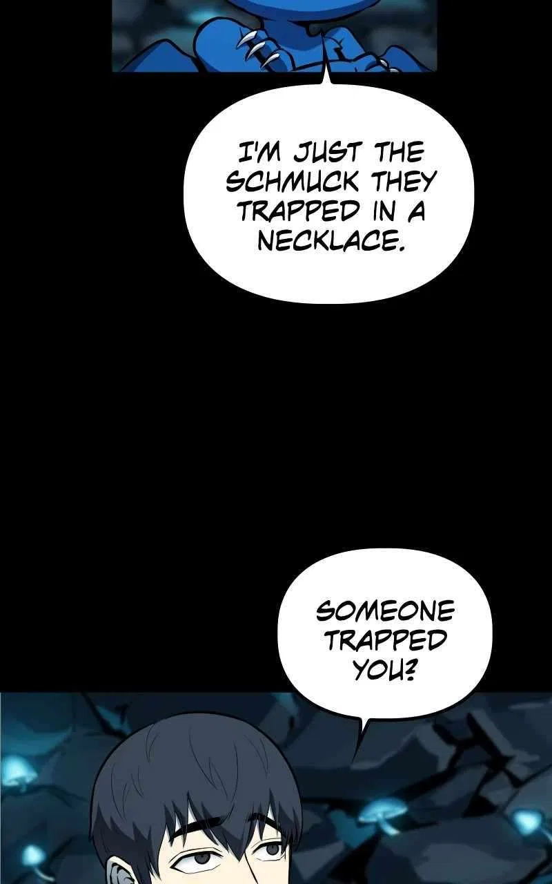 Primal Hunter Chapter 10 – Page 37