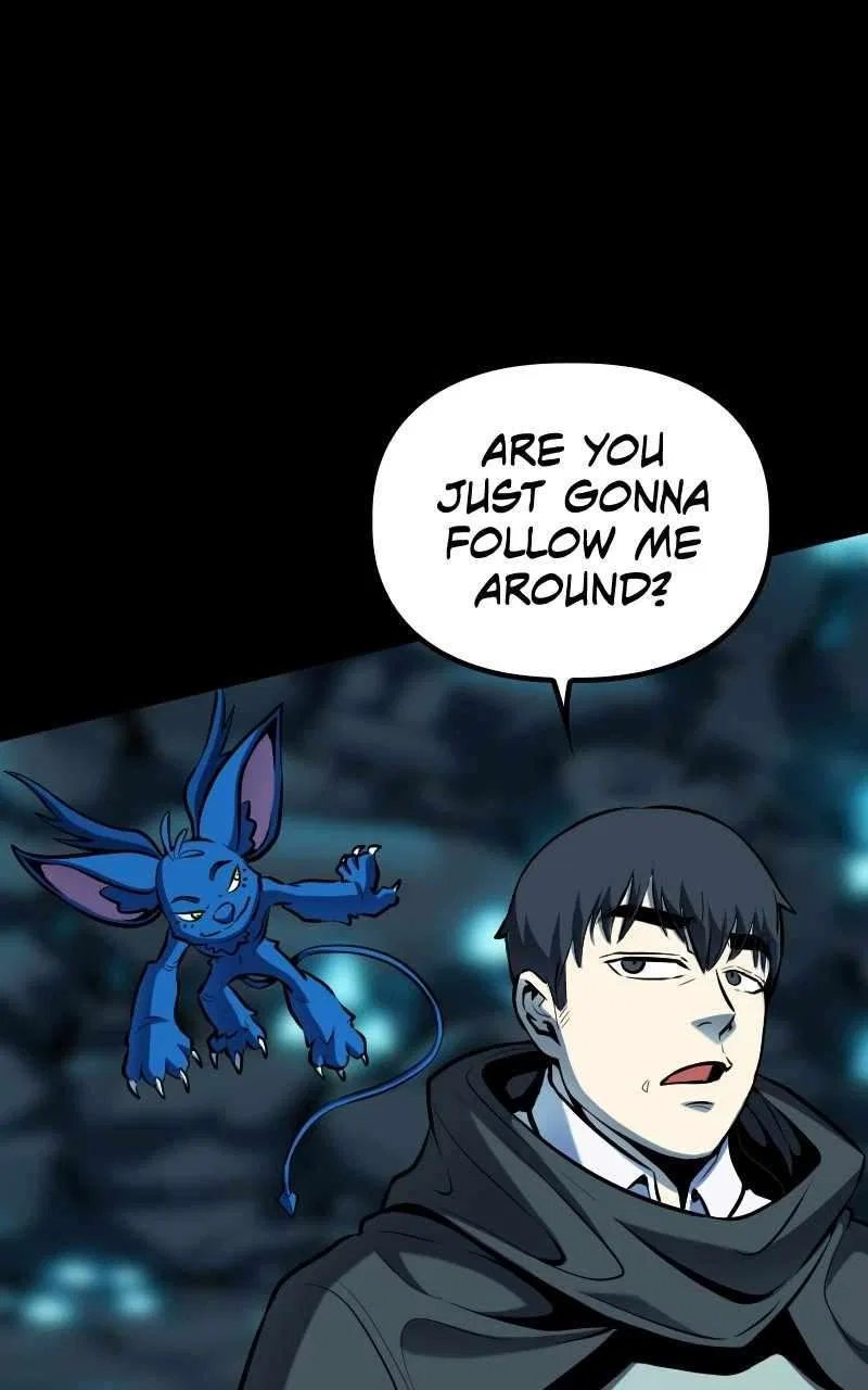 Primal Hunter Chapter 10 – Page 50