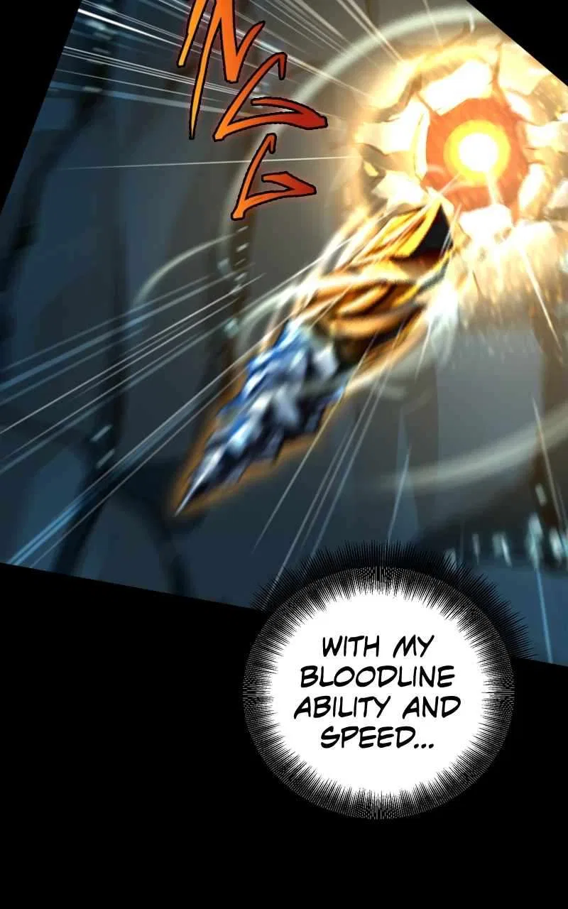 Primal Hunter Chapter 10 – Page 67