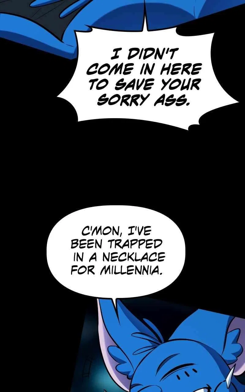 Primal Hunter Chapter 10 – Page 88