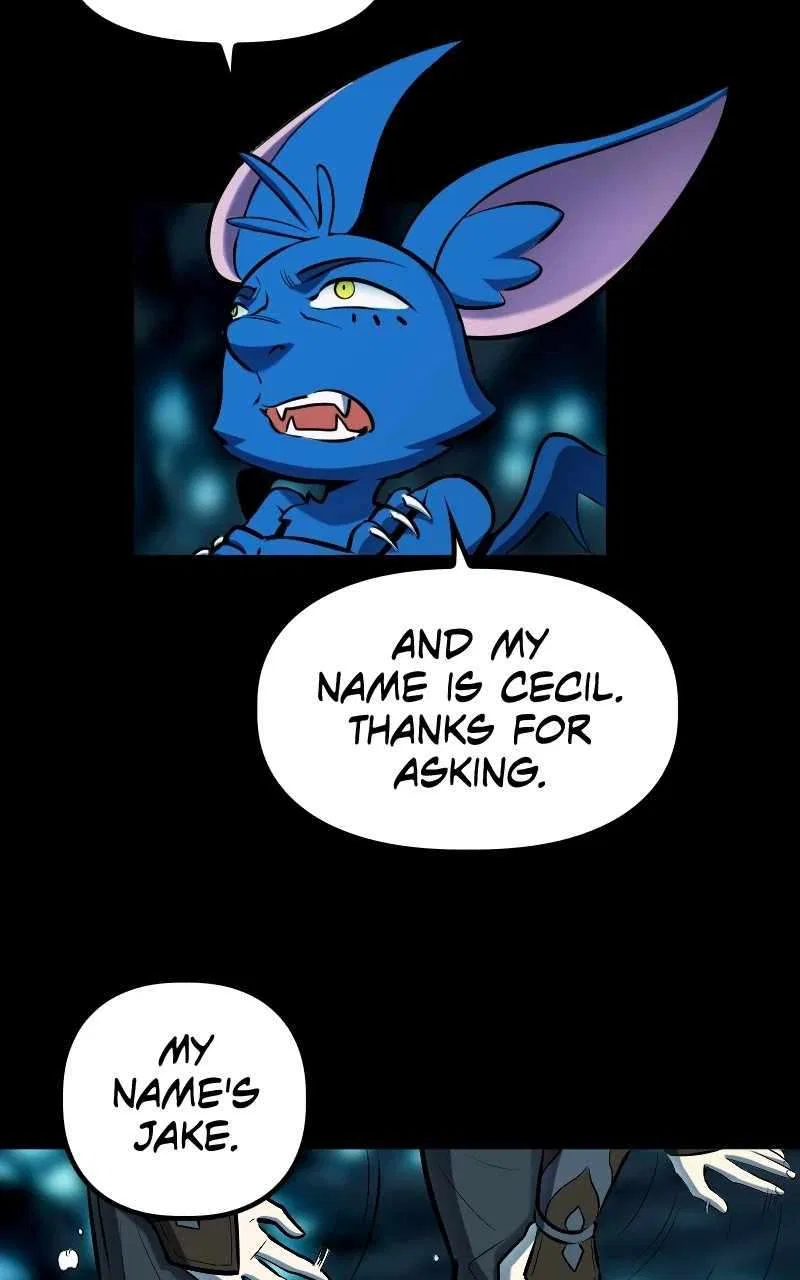 Primal Hunter Chapter 10 – Page 91