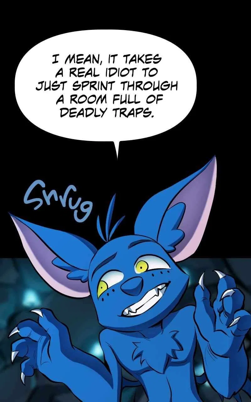 Primal Hunter Chapter 10 – Page 100