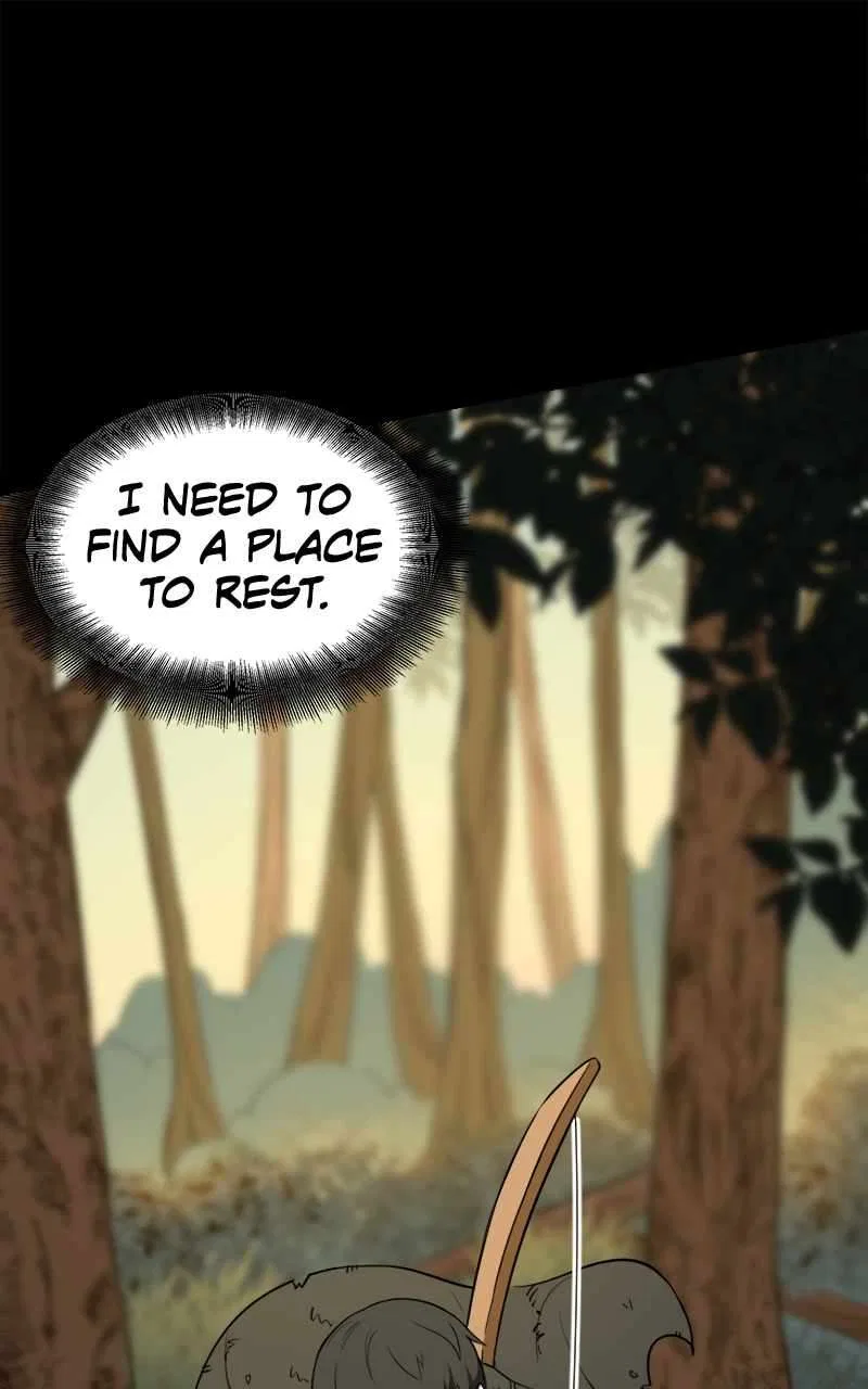 Primal Hunter Chapter 9 – Page 1
