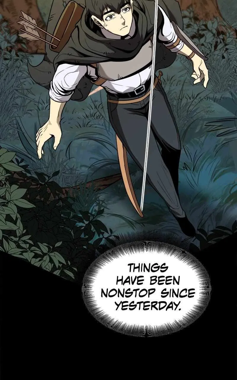 Primal Hunter Chapter 9 – Page 2