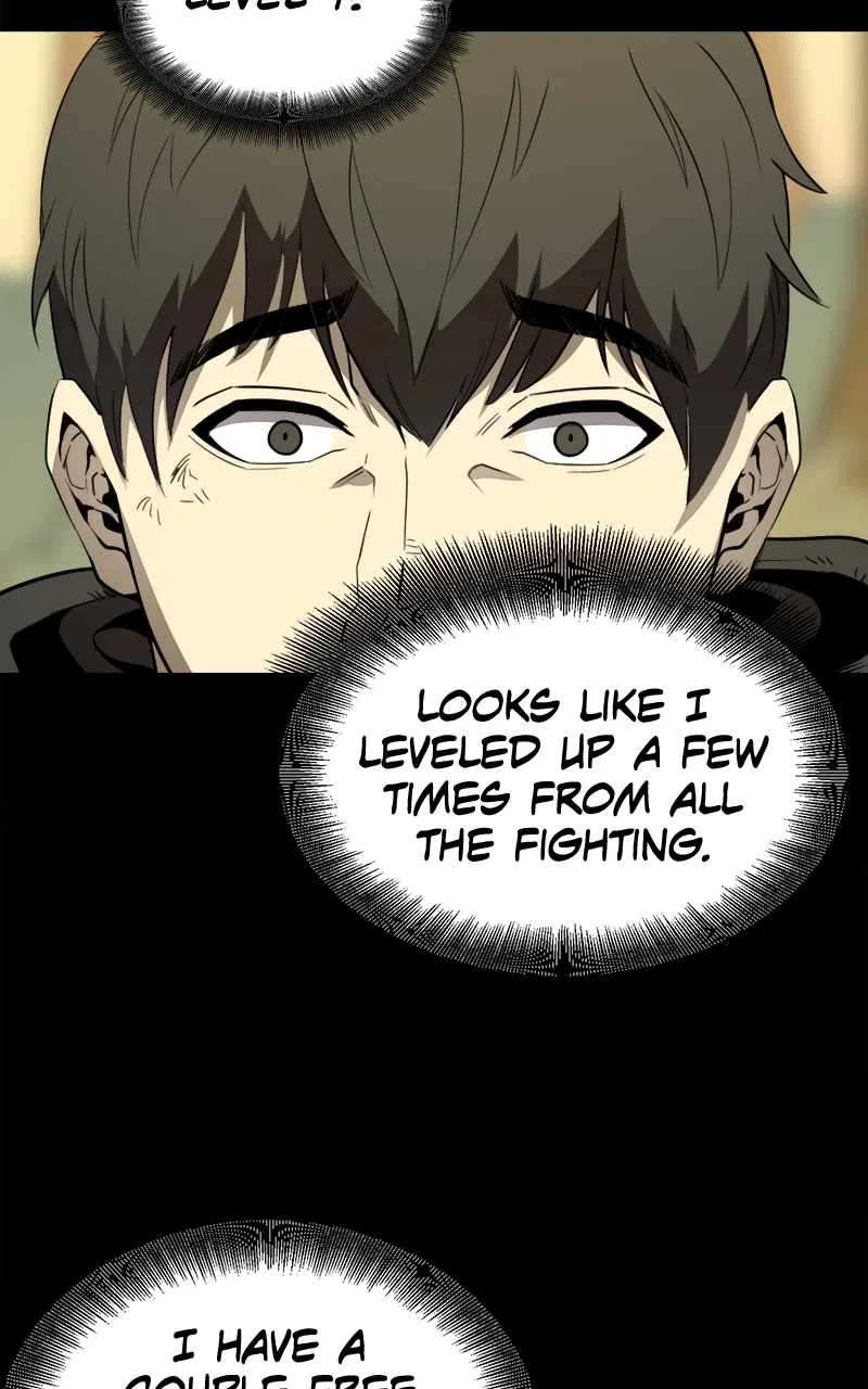 Primal Hunter Chapter 9 – Page 7