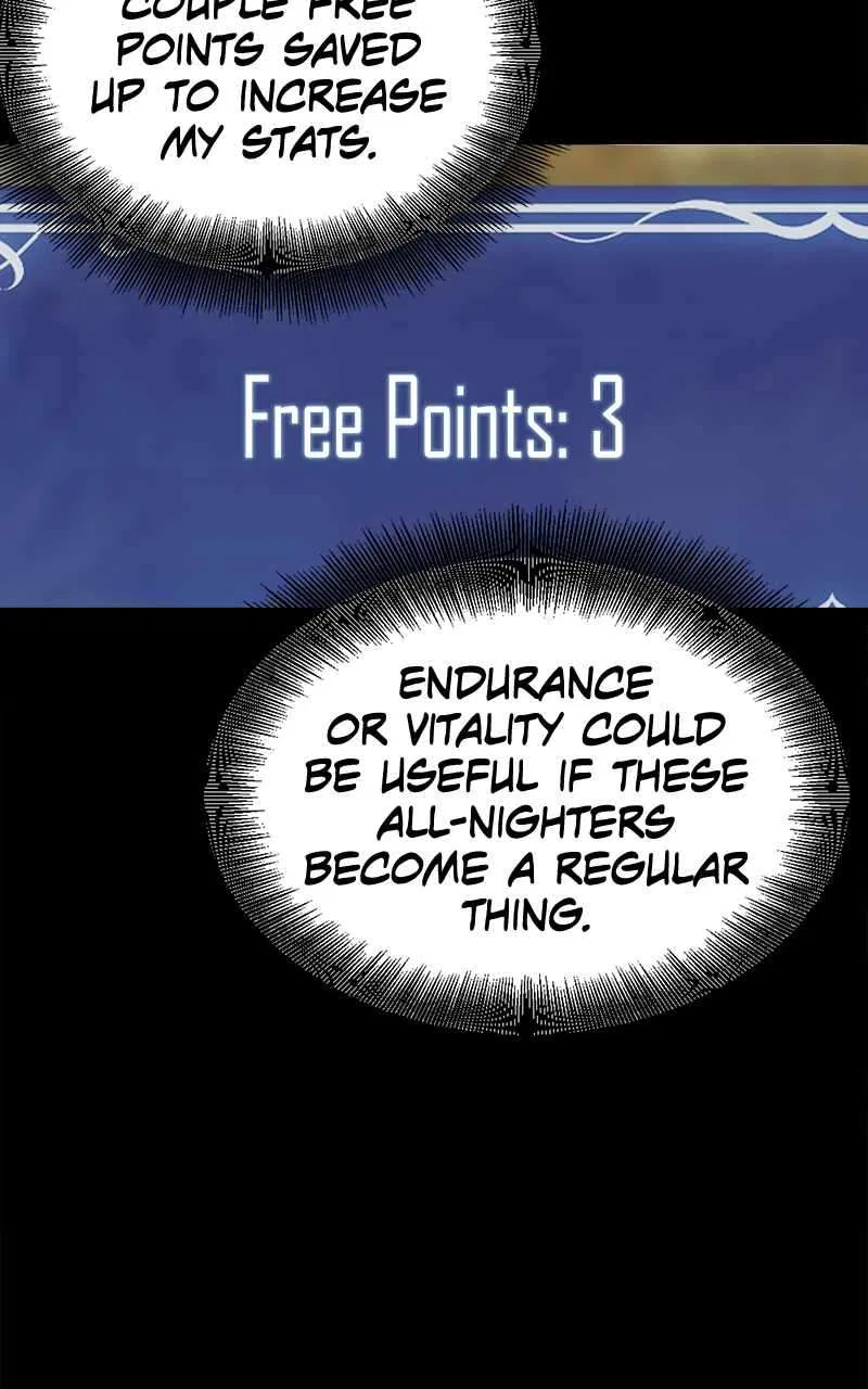 Primal Hunter Chapter 9 – Page 8
