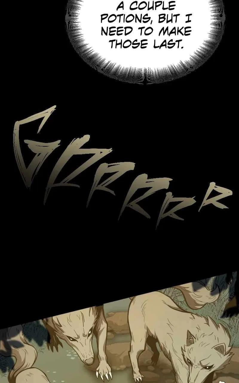 Primal Hunter Chapter 9 – Page 17