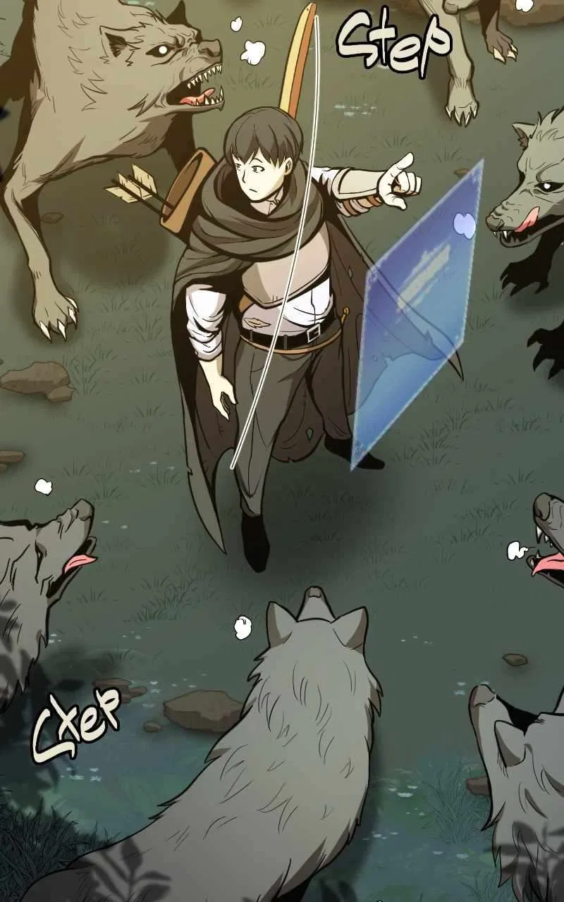 Primal Hunter Chapter 9 – Page 18