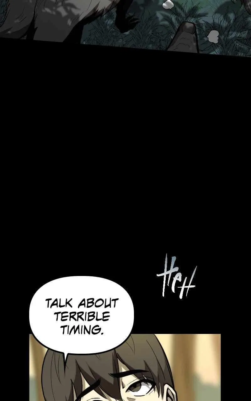 Primal Hunter Chapter 9 – Page 19