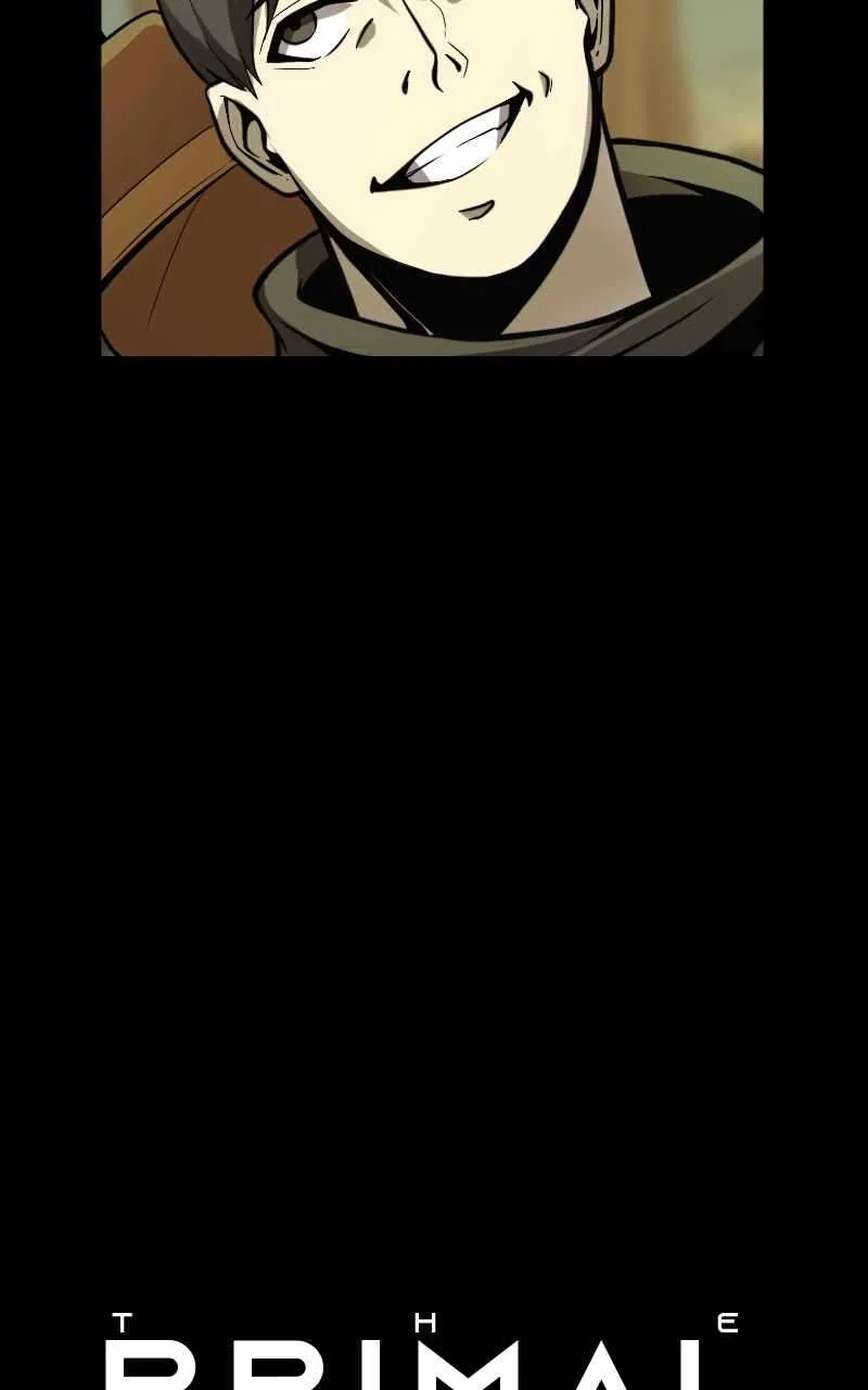 Primal Hunter Chapter 9 – Page 20