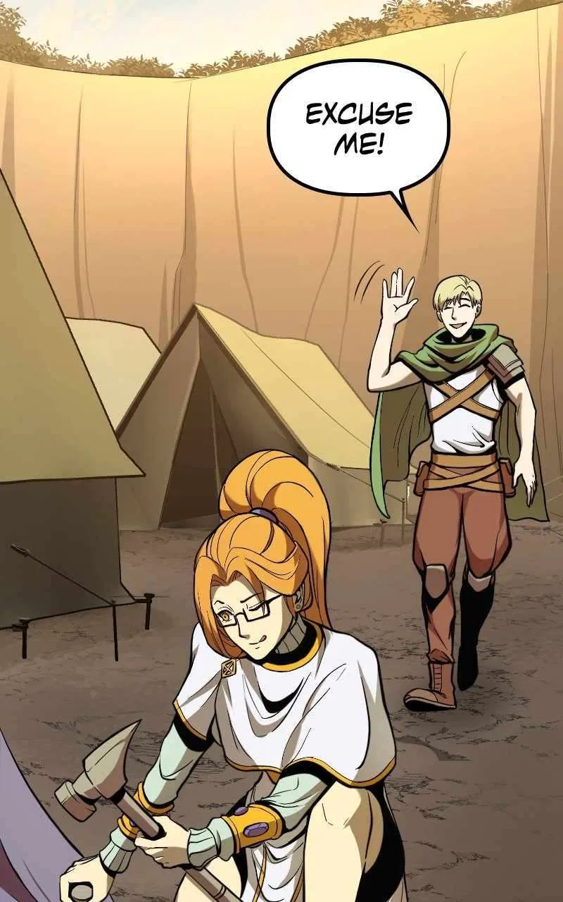 Primal Hunter Chapter 9 – Page 22