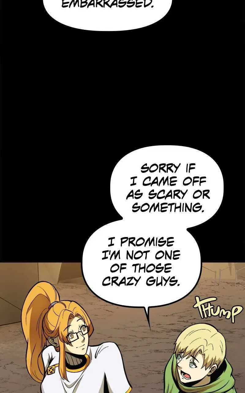 Primal Hunter Chapter 9 – Page 25