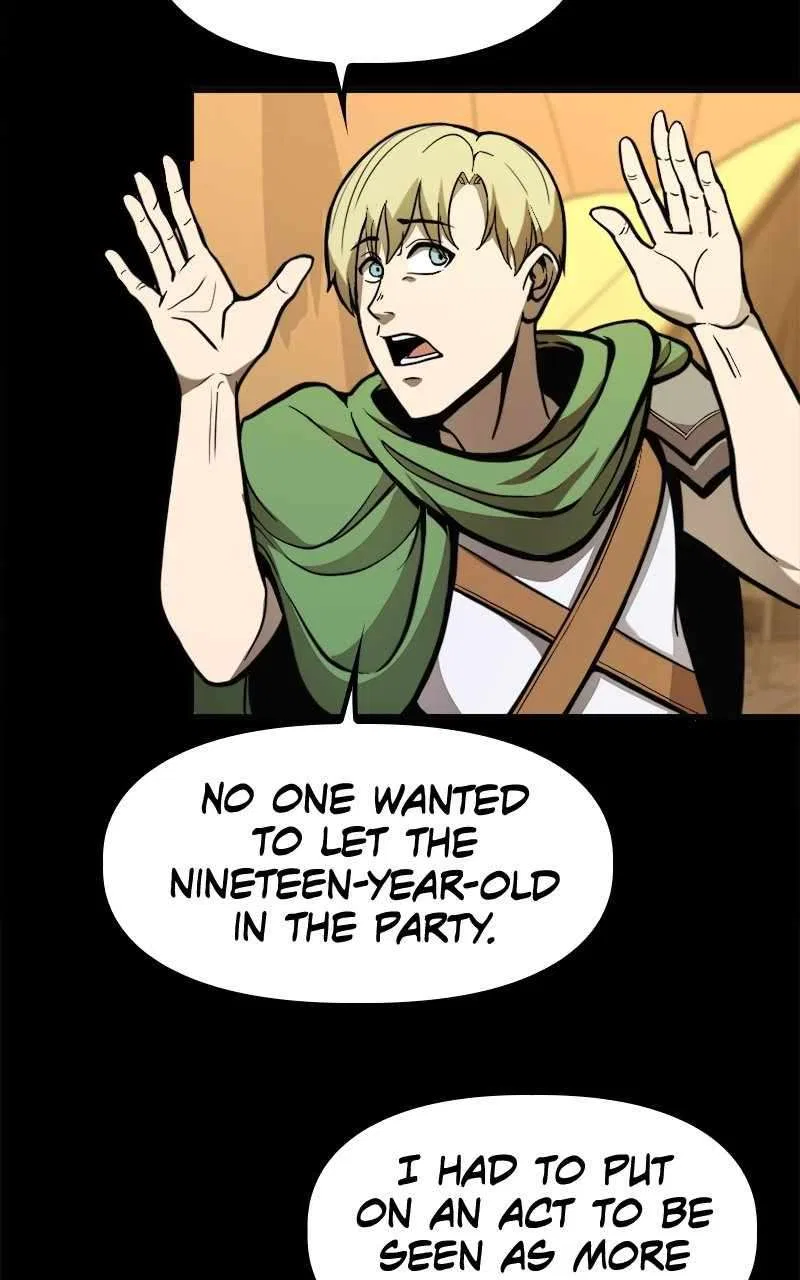Primal Hunter Chapter 9 – Page 30
