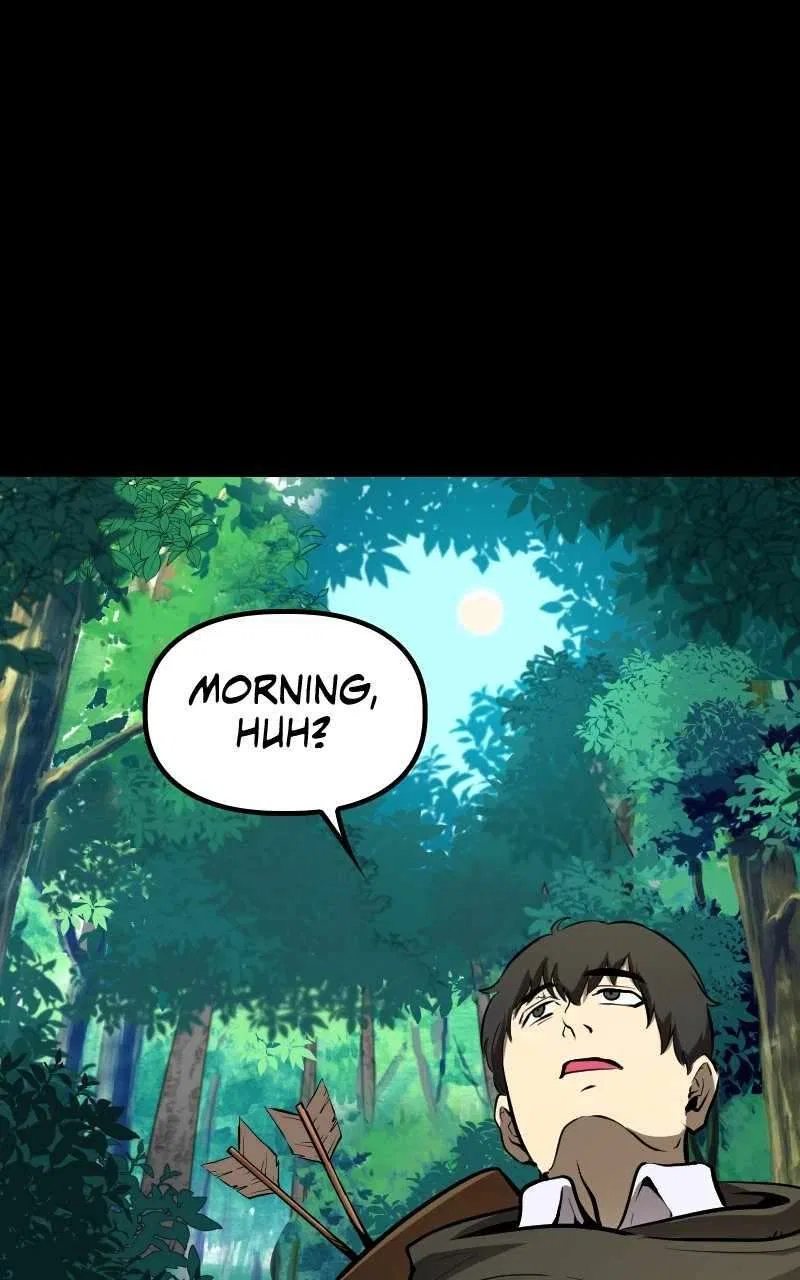 Primal Hunter Chapter 9 – Page 41