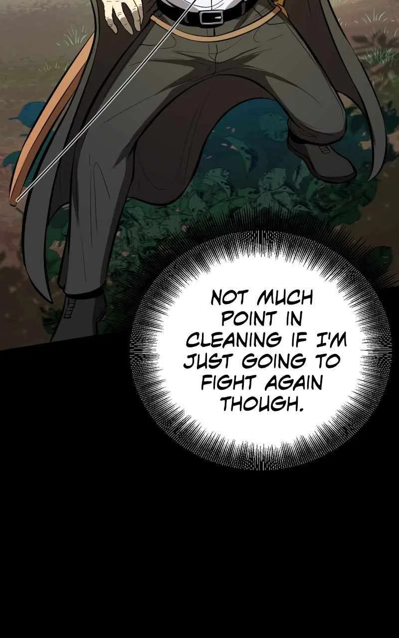 Primal Hunter Chapter 9 – Page 43