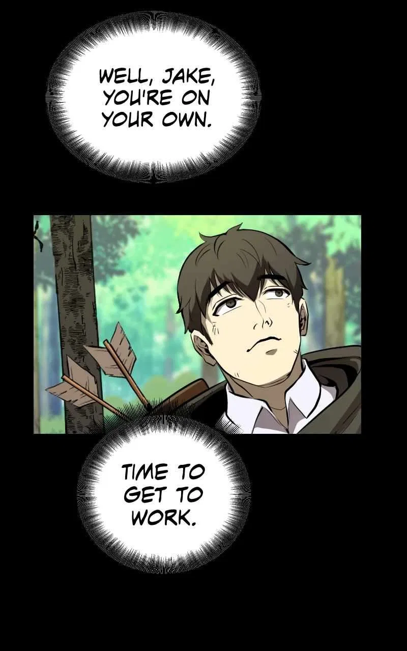 Primal Hunter Chapter 9 – Page 44