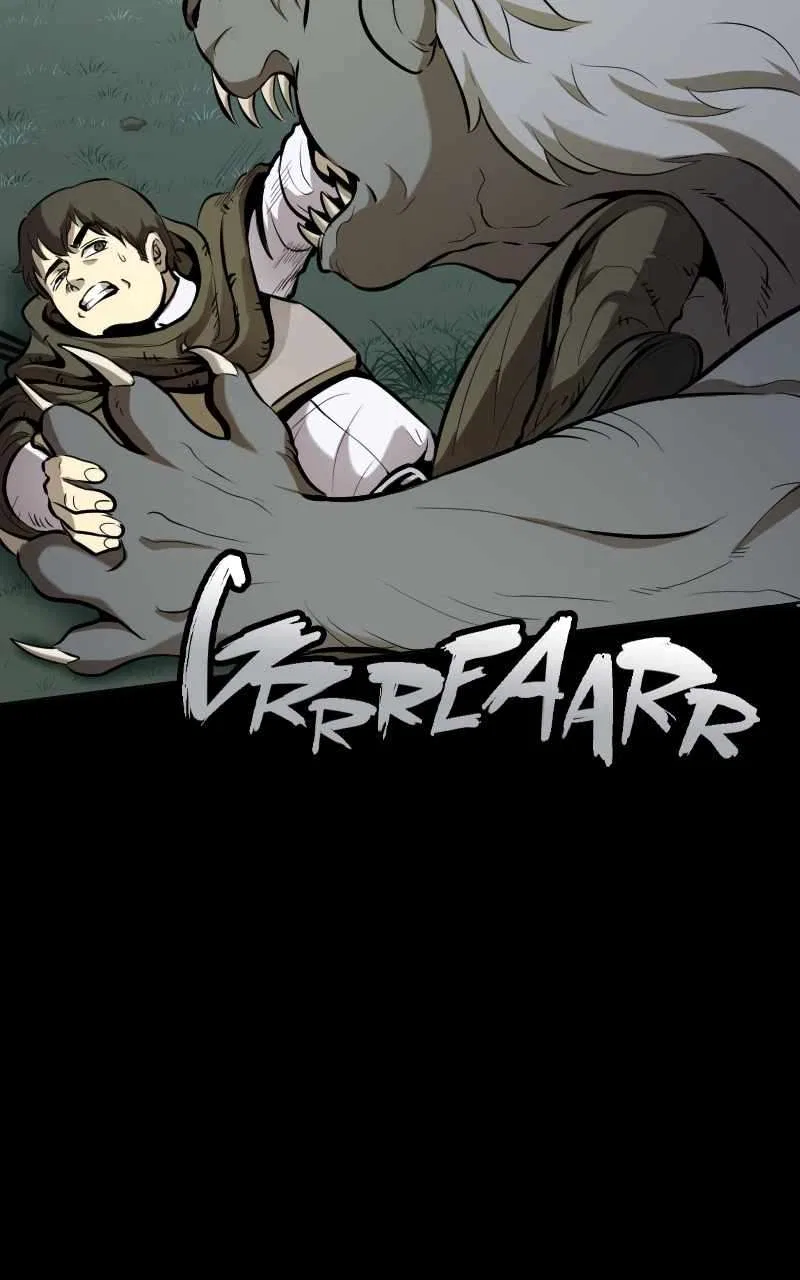 Primal Hunter Chapter 9 – Page 49