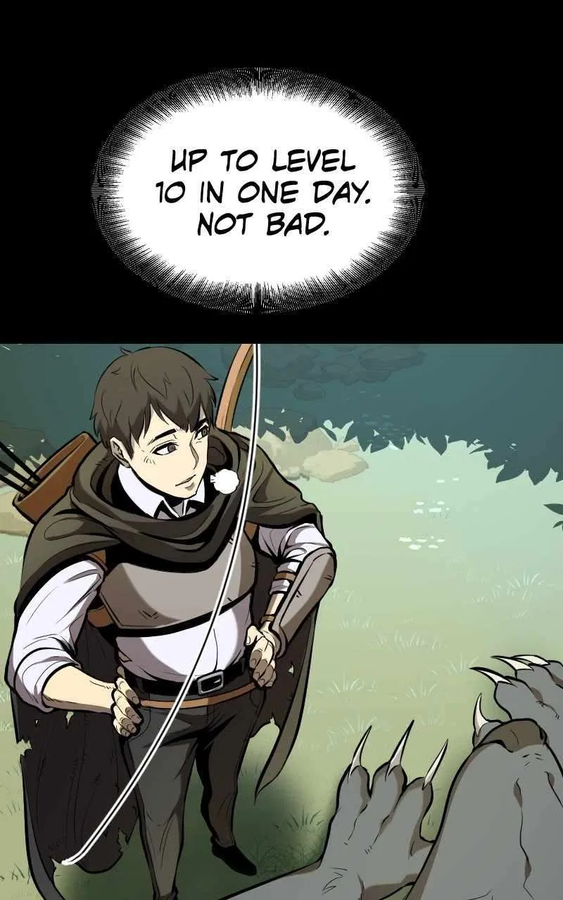 Primal Hunter Chapter 9 – Page 50